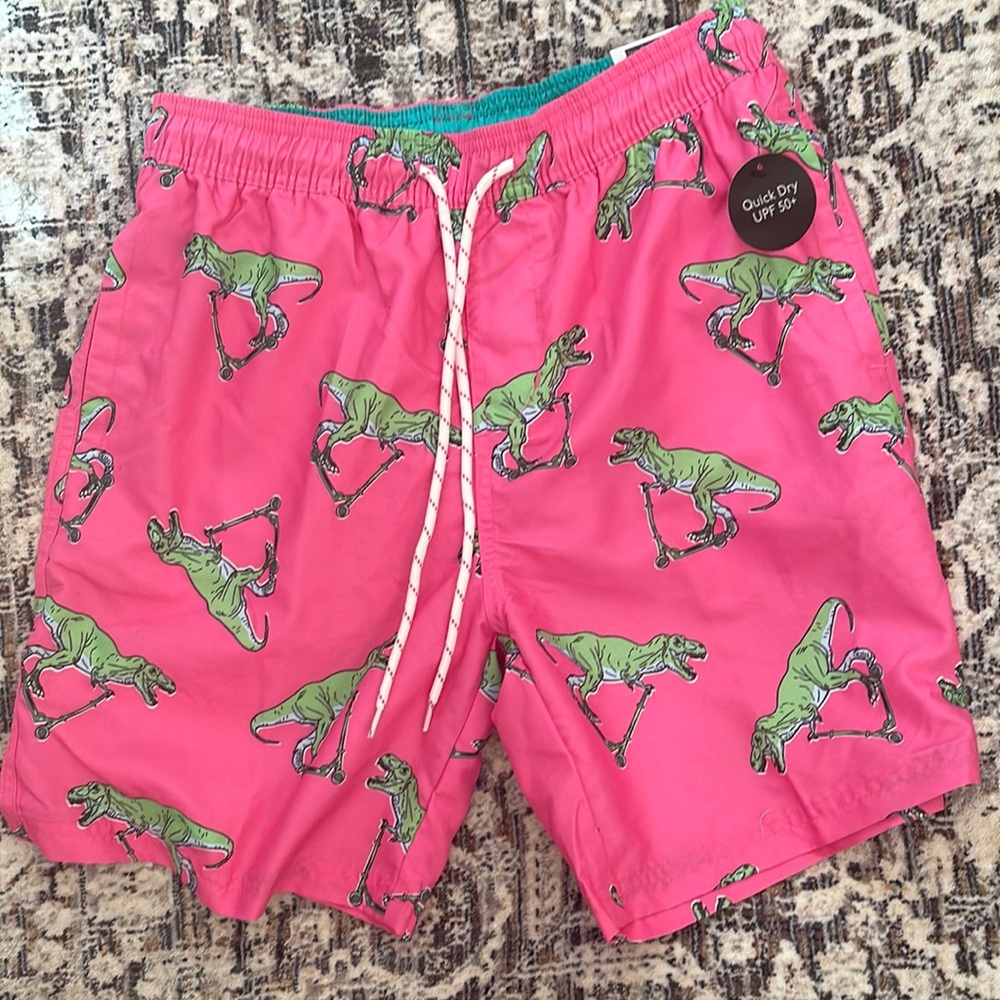 Swim Trunks